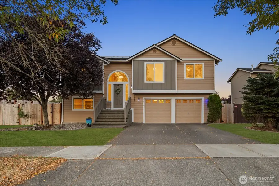 10430 Carter Street Se, Yelm, WA 98597 - #2