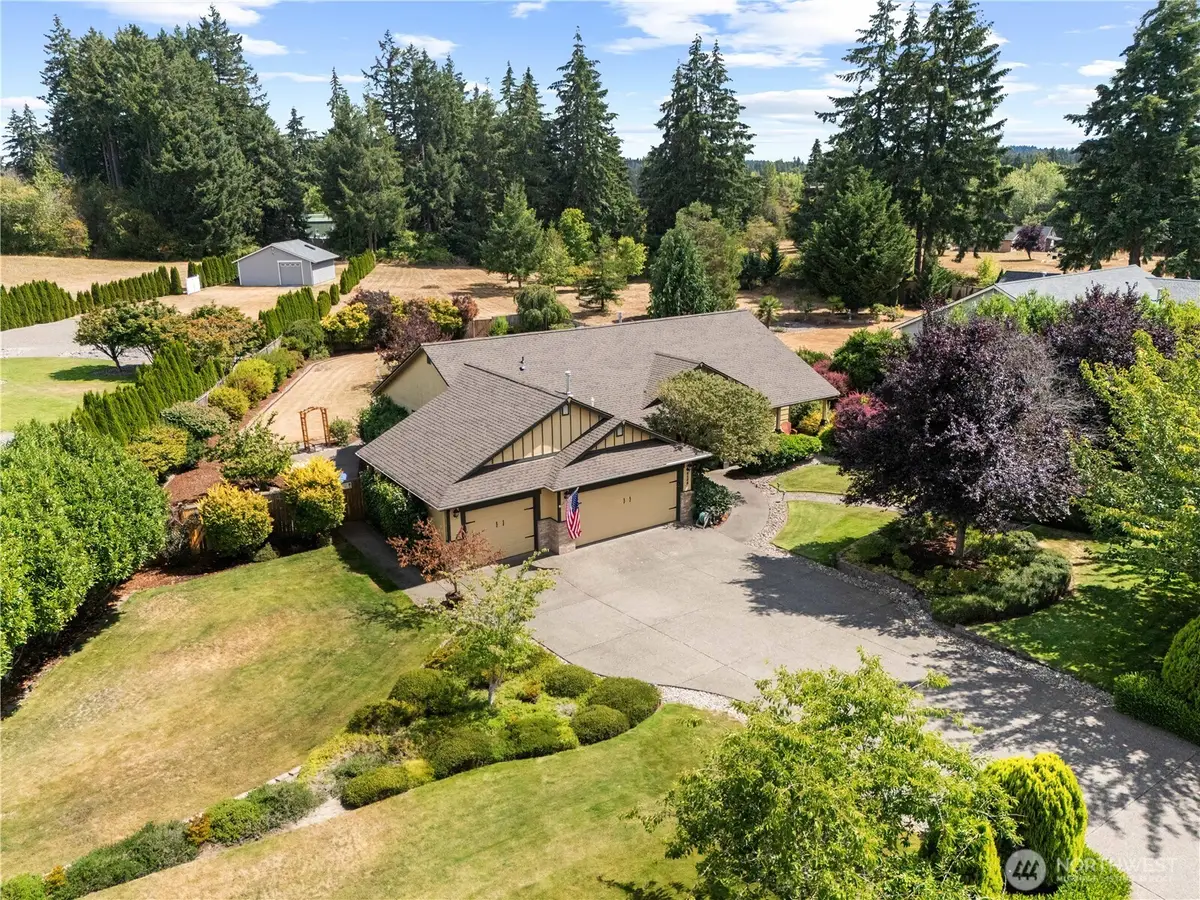 6139 86th Ave Se, Olympia, WA 98513 - #1