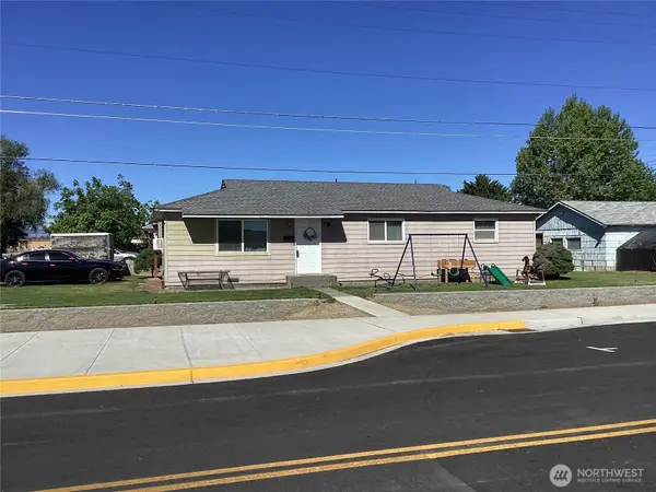 1315 SE 2nd Avenue, Quincy, WA 98848