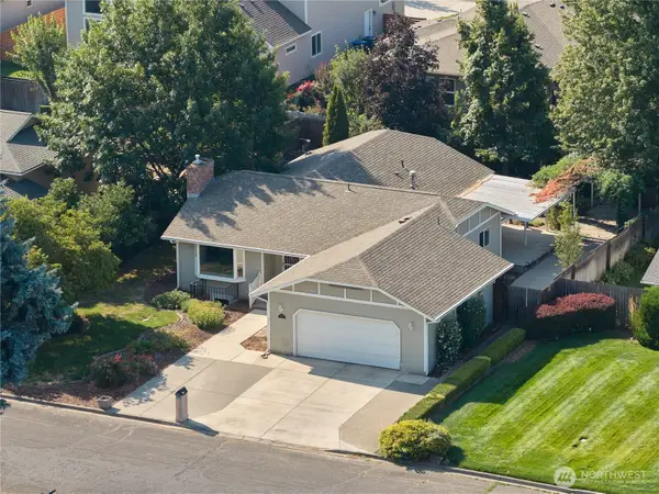 2160 Granite Drive, Walla Walla, WA 99362