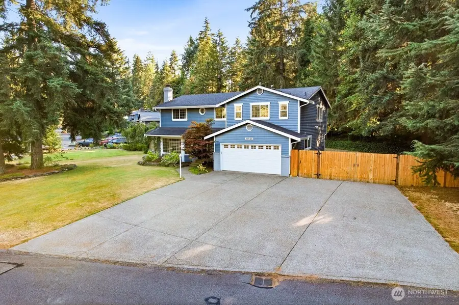 11024 139th Street Ct E, Puyallup, WA 98374 - #2