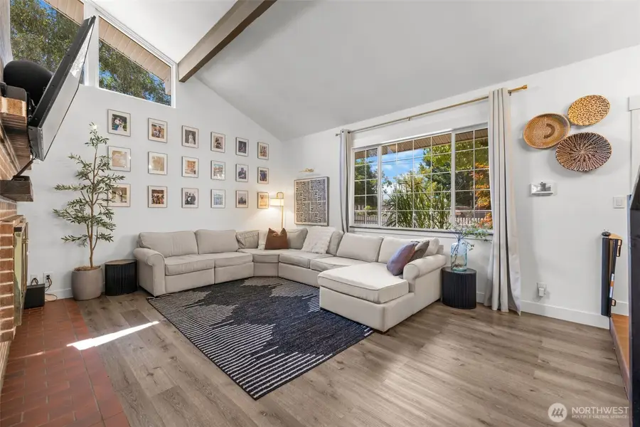 284 S 2nd Street, Buckley, WA 98321 - #2