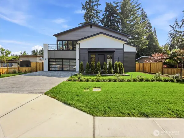 1212 143rd Avenue Se, Bellevue, WA 98007