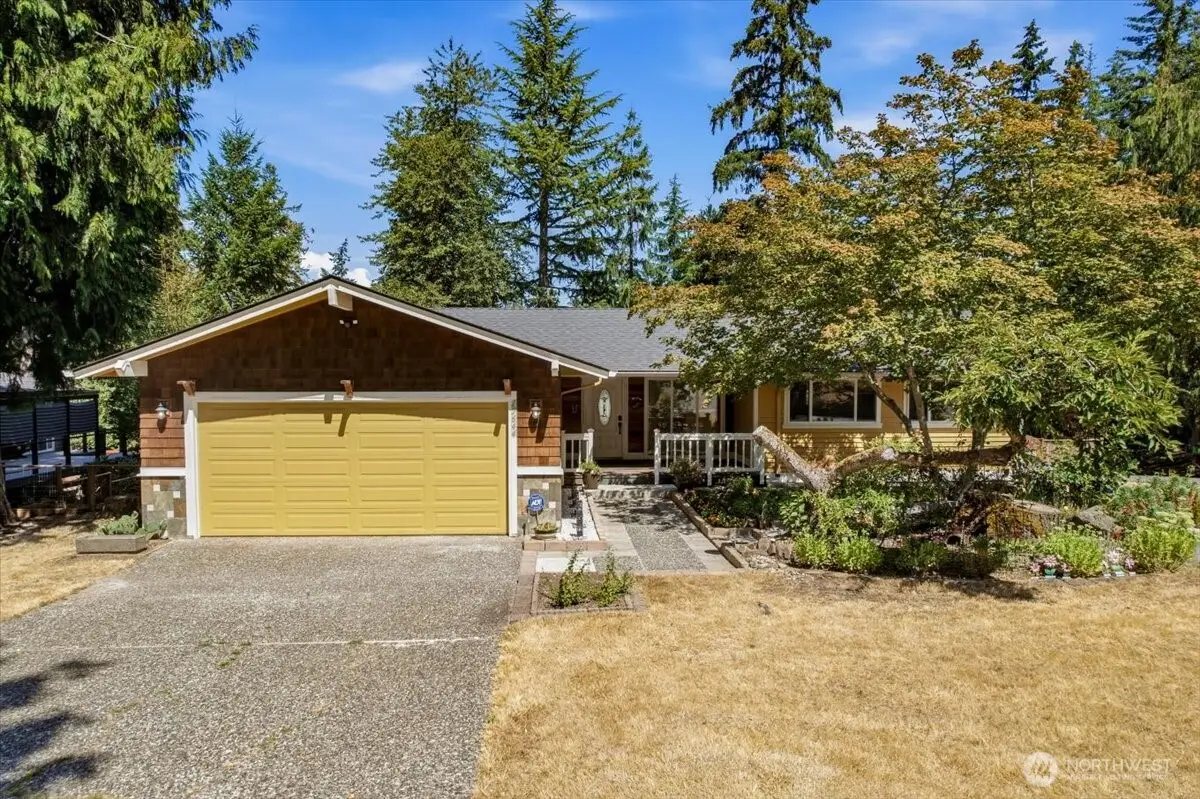 15644 SE 42nd Court, Bellevue, WA 98006 - #1