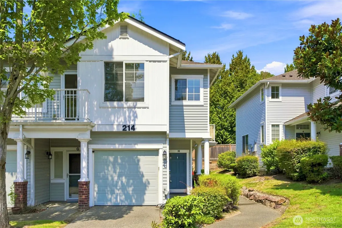 214 48th Street S #H, Renton, WA 98055 - #1