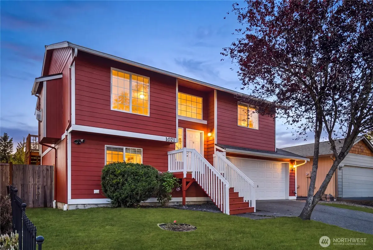 1021 Merea Lane, Sultan, WA 98294 - #1