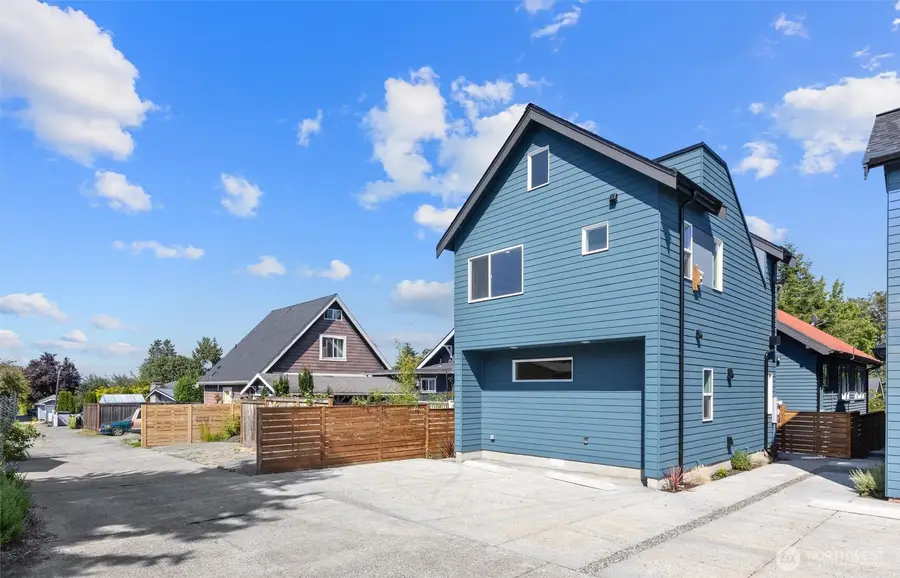 1415 Martin Luther King Jr Way, Seattle, WA 98122 - #2