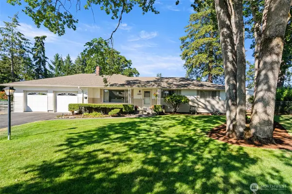 10005 Becker Drive Sw, Lakewood, WA 98499