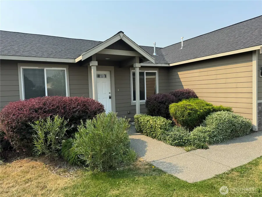 204 W 26th Avenue, Ellensburg, WA 98926 - #2