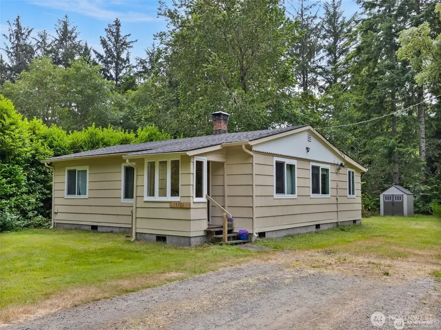 15711 Birch Street, Long Beach, WA 98631 - #3