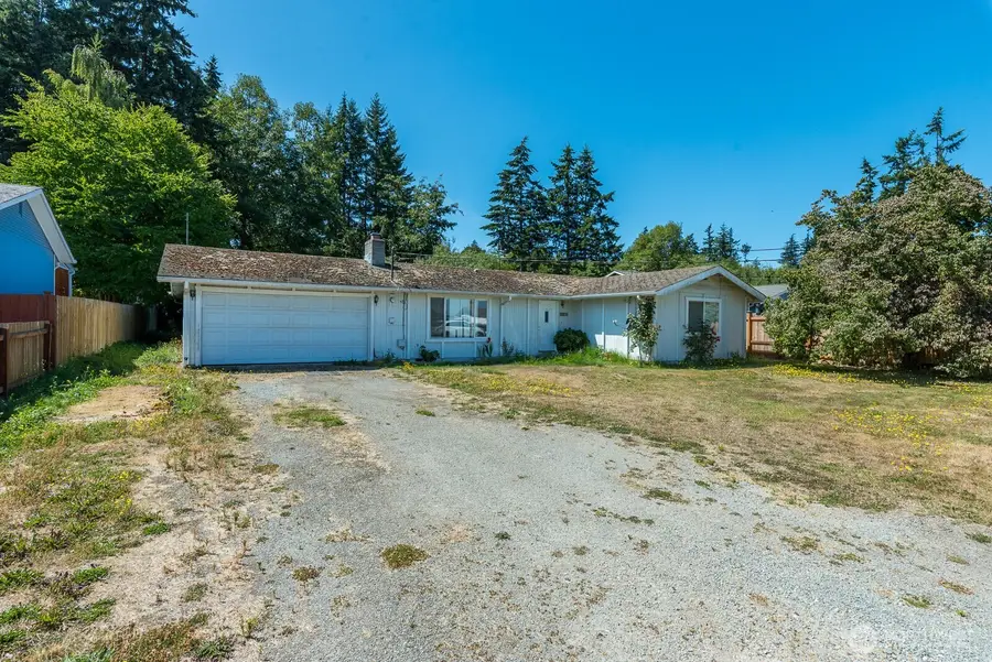 1290 S Uplands Drive, Camano Island, WA 98282 - #2