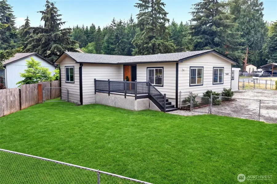 13401 215th Avenue E, Bonney Lake, WA 98391 - #2