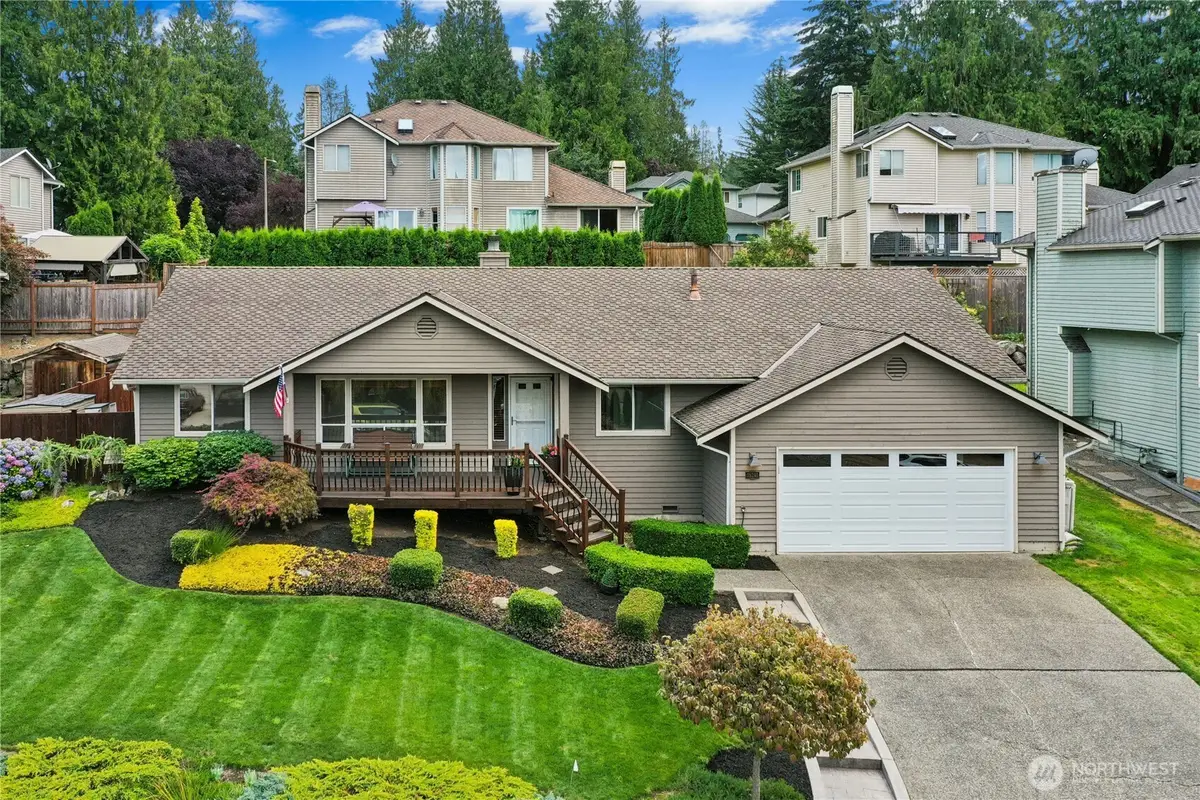 18201 Vineway Place, Arlington, WA 98223 - #1