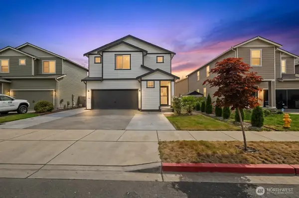 12053 317th Drive Se, Sultan, WA 98294