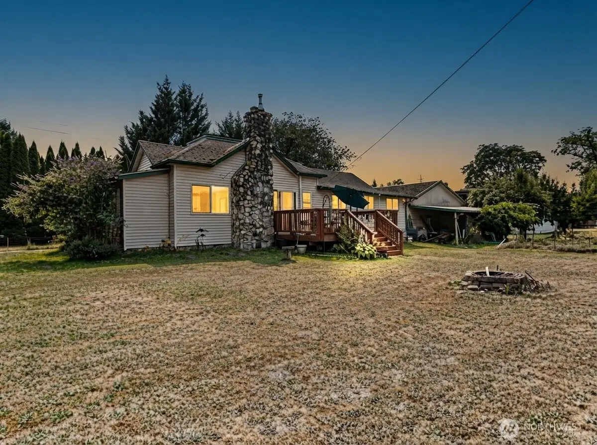14416 366th Avenue Se, Startup, WA 98293 - #1
