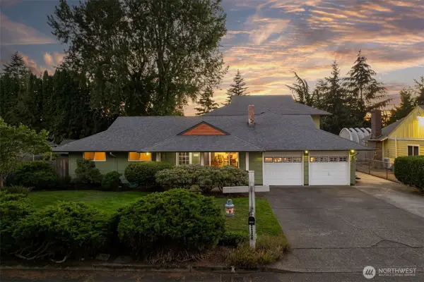 1004 NE 84th Avenue, Vancouver, WA 98664