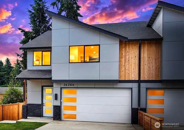 3626 191st Place Sw #A, Lynnwood, WA 98036