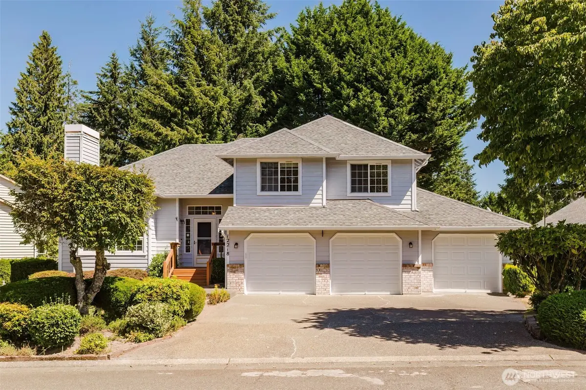 12218 Crossridge Avenue Nw, Silverdale, WA 98383 - #1