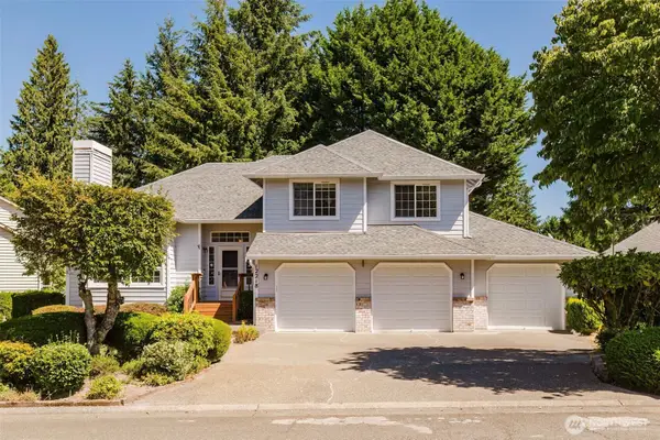 12218 Crossridge Avenue Nw, Silverdale, WA 98383