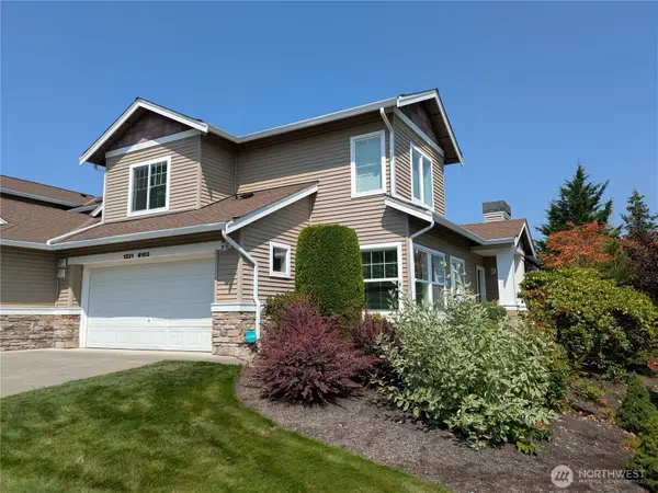 1221 65th Street Se #103, Auburn, WA 98092