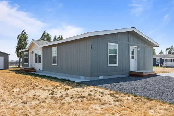 2480 Basin St Sw #44, Ephrata, WA 98823