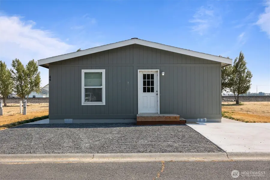 2480 Basin St Sw #44, Ephrata, WA 98823 - #3