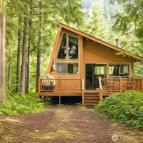 38115 564th St Court E, Ashford, WA 98304