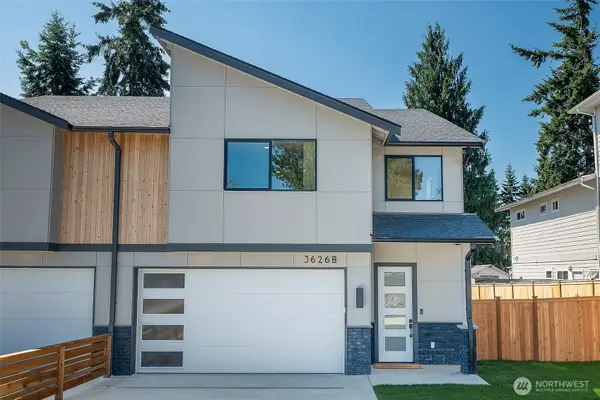 3626 191st Place Sw #B, Lynnwood, WA 98036