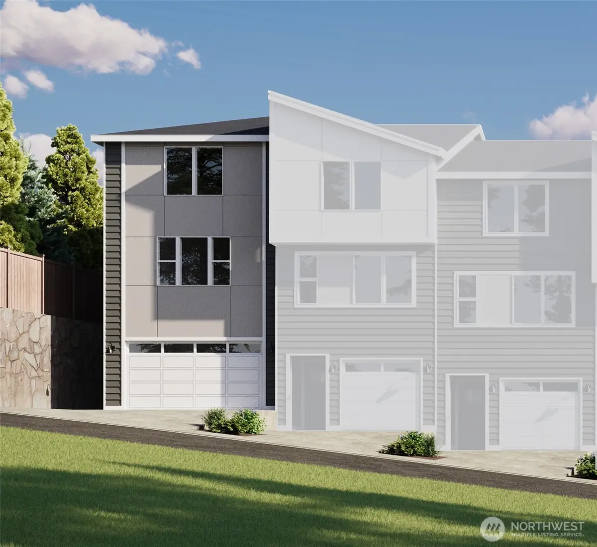16823 Alder Way #M8, Lynnwood, WA 98037 - #1