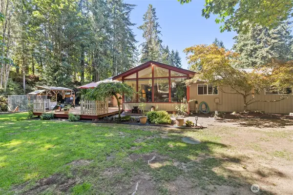 2295 Deer Park Road, Port Angeles, WA 98362