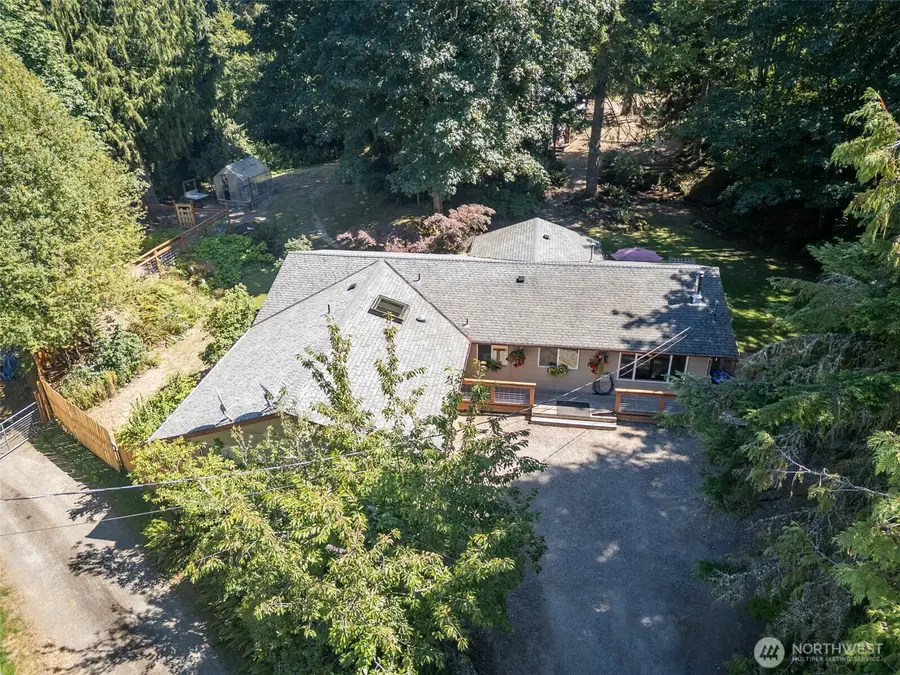 2295 Deer Park Road, Port Angeles, WA 98362 - #2