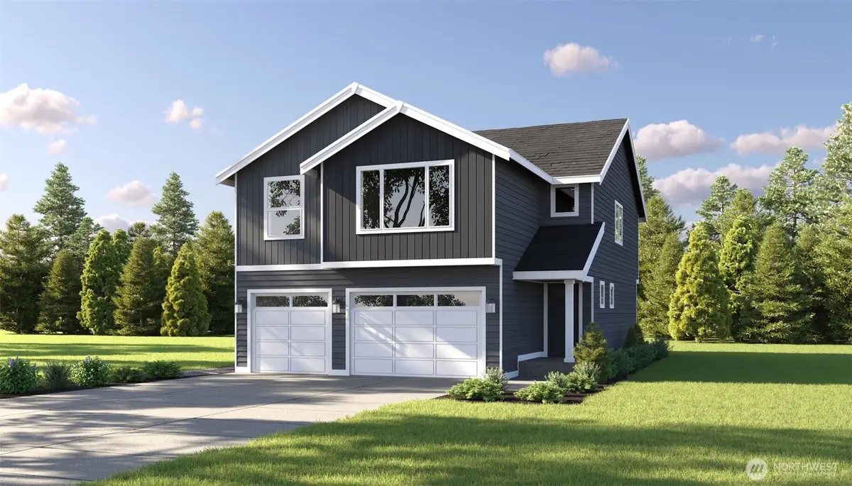 2074 169th Street Ne, Marysville, WA 98271 - #1