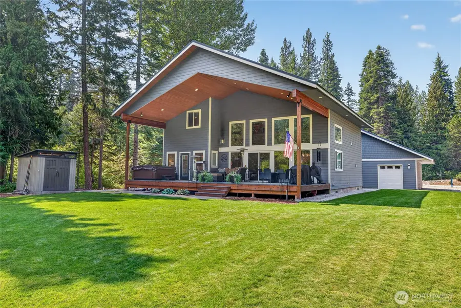2303 Pine Tree Road, Leavenworth, WA 98826 - #2