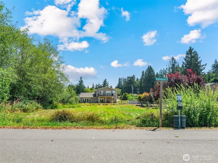 4929 NE Hemlock Lane #47, Hansville, WA 98340 - #3
