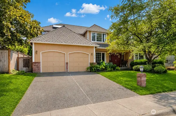12523 NE 164th Street, Woodinville, WA 98072