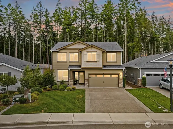 17803 130th Avenue E, Puyallup, WA 98374