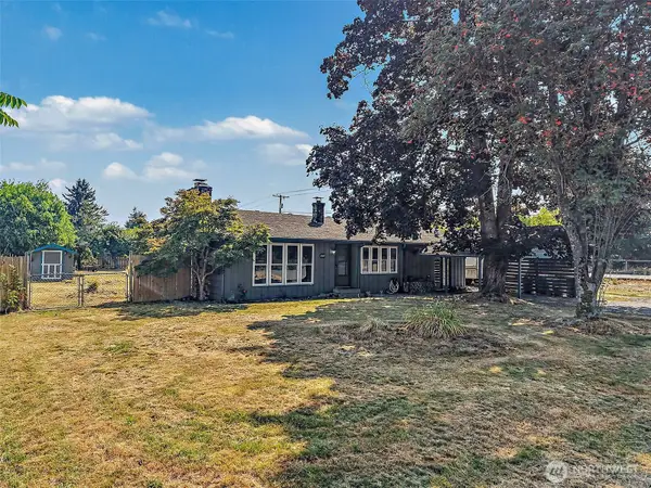 11109 Mundy Loss Road, Buckley, WA 98321
