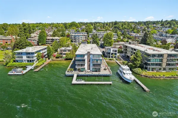 6421 Lake Washington Boulevard Ne #301, Kirkland, WA 98033
