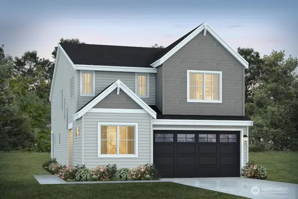 7104 93rd Street E #12, Puyallup, WA 98371
