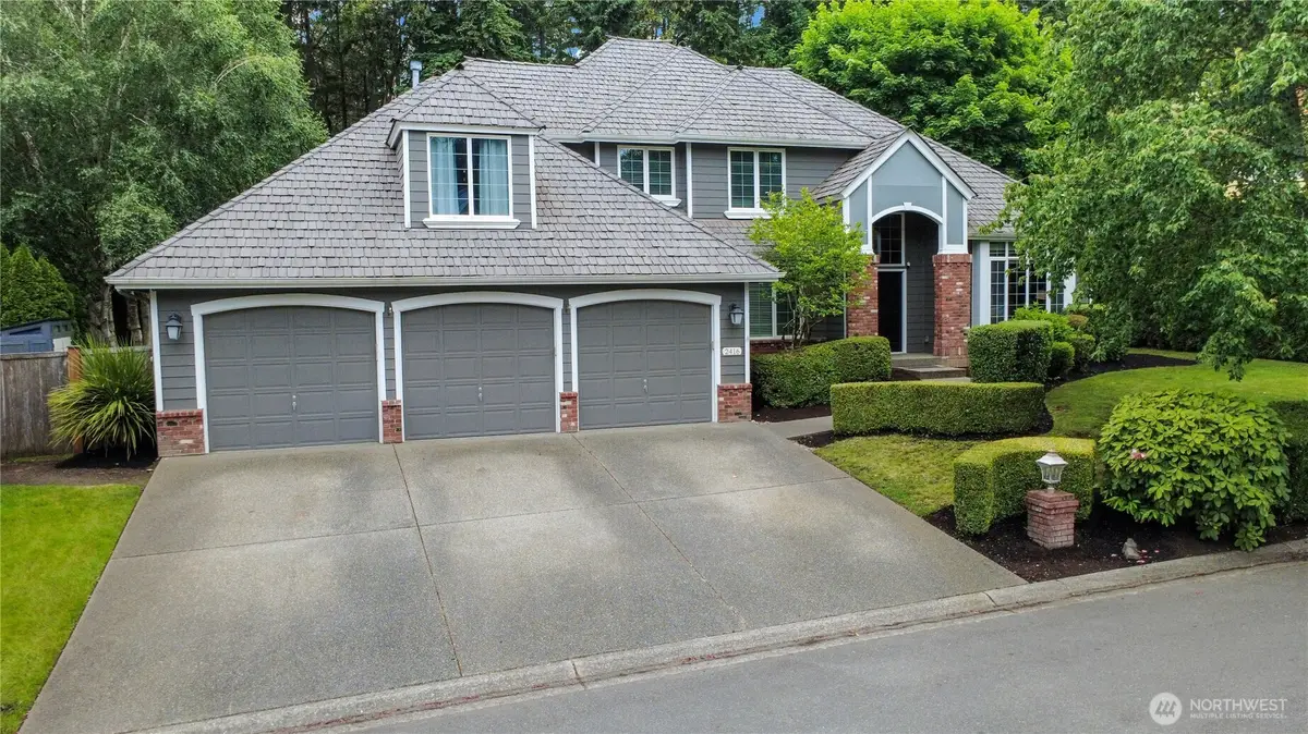 2416 22nd Avenue Ct Nw, Gig Harbor, WA 98335 - #1