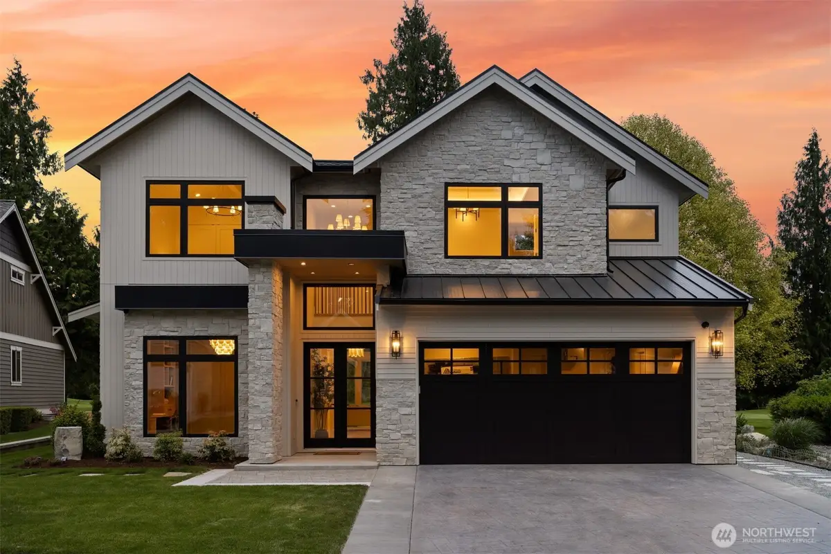 8632 Blue Grouse Way, Blaine, WA 98230 - #1