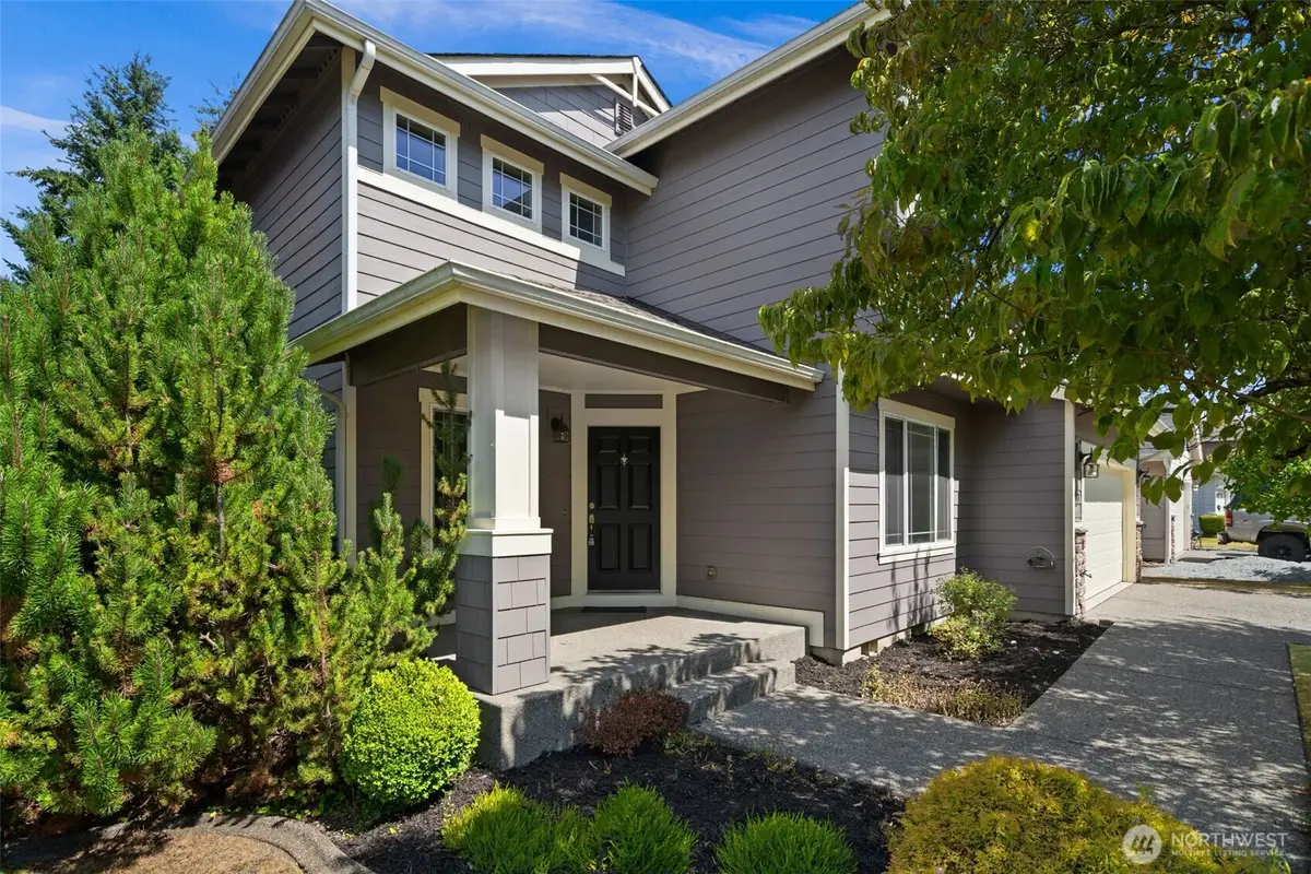 19219 205th Street E, Orting, WA 98360 - #1