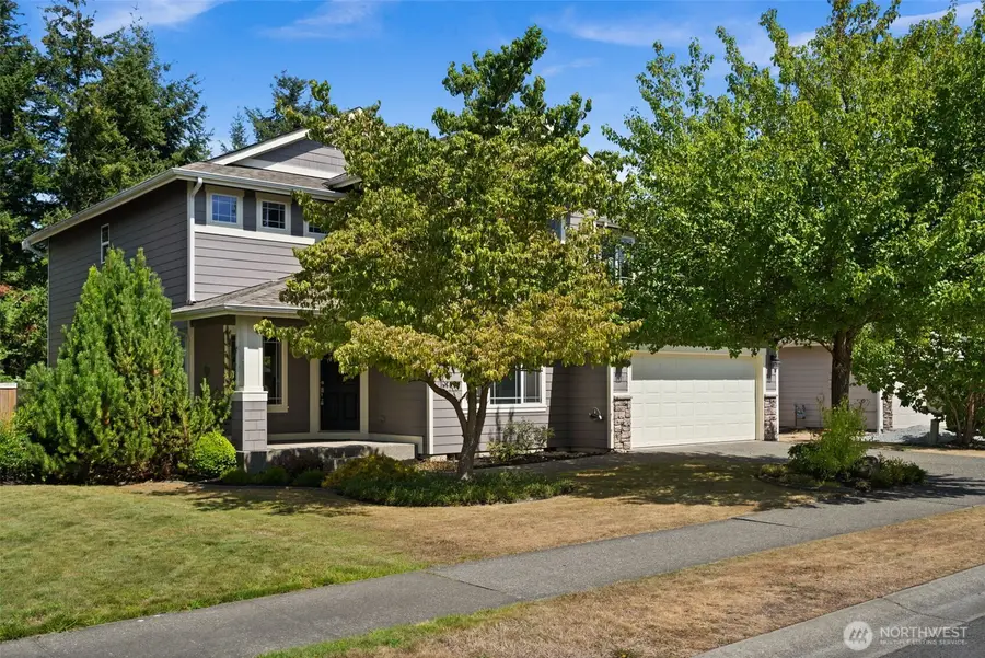 19219 205th Street E, Orting, WA 98360 - #2