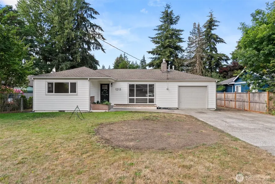 1215 Hall Street Se, Lacey, WA 98503 - #2