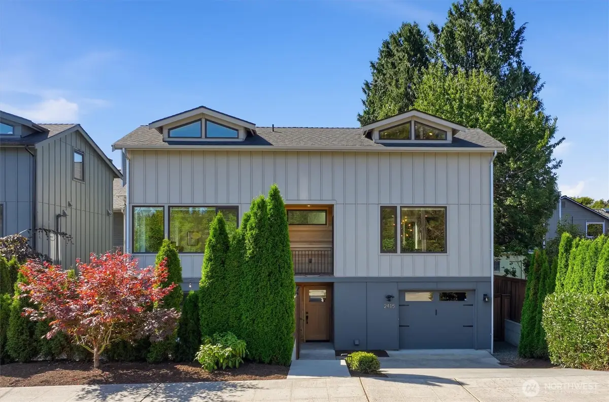 2415 NE 77th Street, Seattle, WA 98115 - #1