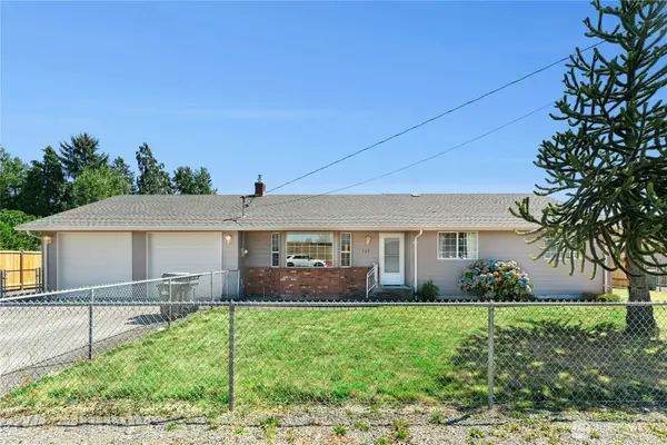 528 Spiketon Road, Buckley, WA 98321