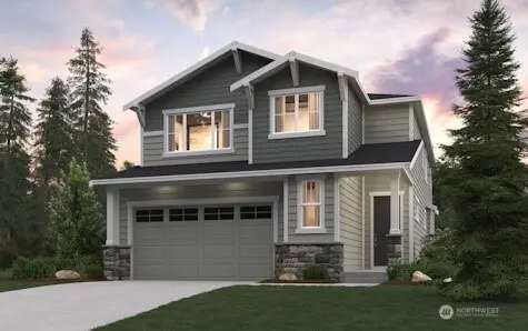 6011 Thornhill Avenue Sw, Port Orchard, WA 98367
