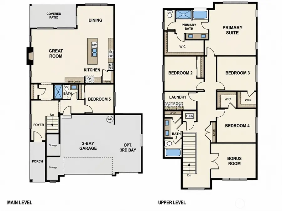 6011 Thornhill Avenue Sw, Port Orchard, WA 98367 - #2