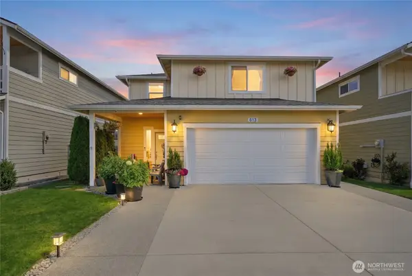 613 Stacey Place, Sedro Woolley, WA 98284