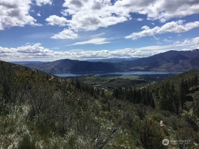 0 Ivan Morse Road, Manson, WA 98831 - #1
